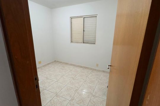 Quarto de apartamento para alugar com 2 quartos, 53m² em Vila Prudente, São Paulo