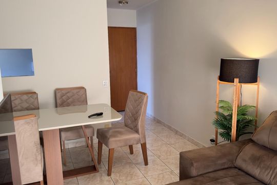 Apartamento para alugar com 2 quartos, 53m² em Vila Prudente, São Paulo