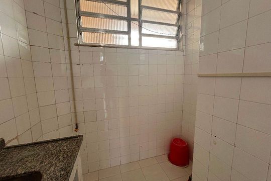 Apartamento à venda com 1 quarto, 53m² em Ingá, Niterói
