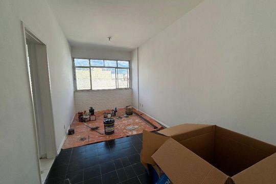 Apartamento à venda com 1 quarto, 53m² em Ingá, Niterói