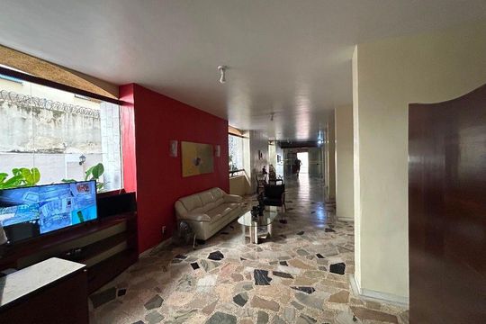Apartamento à venda com 1 quarto, 53m² em Ingá, Niterói