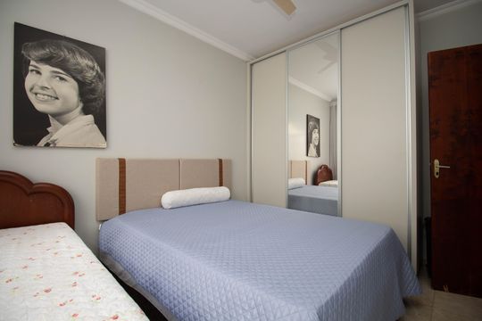 Suíte 1 de casa à venda com 3 quartos, 250m² em Plano Piloto, Brasília