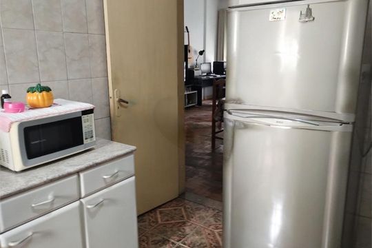Apartamento à venda com 2 quartos, 98m² em Bela Vista, São Paulo