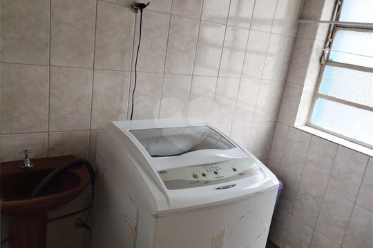 Apartamento à venda com 2 quartos, 98m² em Bela Vista, São Paulo