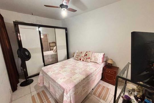 Casa à venda com 3 quartos, 110m² em Engenho de Dentro, Rio de Janeiro