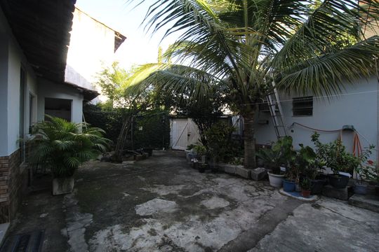 Edícula de casa de condomínio à venda com 3 quartos, 300m² em Taquara, Rio de Janeiro