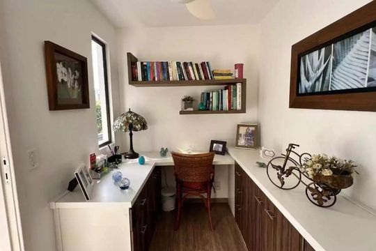 Apartamento à venda com 4 quartos, 294m² em Barra da Tijuca, Rio de Janeiro