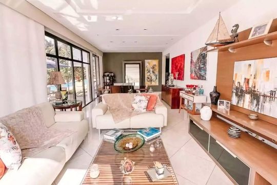 Apartamento à venda com 4 quartos, 294m² em Barra da Tijuca, Rio de Janeiro