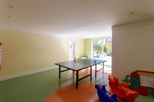 Salão de Jogos de apartamento à venda com 4 quartos, 350m² em Campo Belo, São Paulo