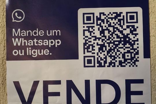 Fachada de casa à venda com 3 quartos, 95m² em Jardim Nossa Senhora do Carmo, São Paulo