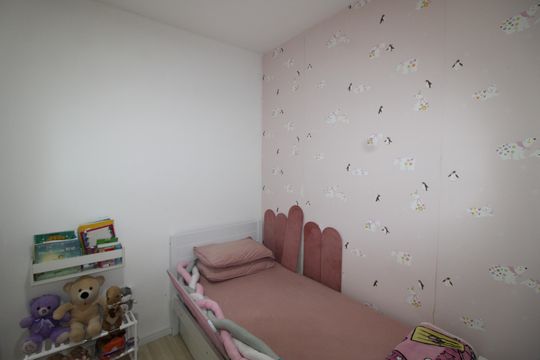 Quarto 2 de casa à venda com 3 quartos, 95m² em Jardim Nossa Senhora do Carmo, São Paulo