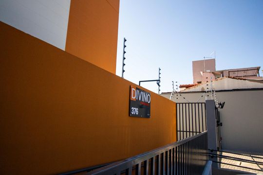 Fachada de apartamento para alugar com 3 quartos, 83m² em Jardim Vera Cruz, Sorocaba