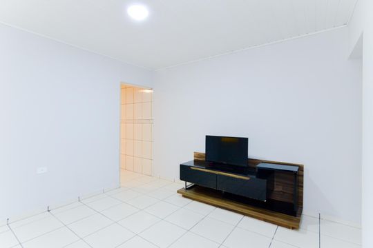 Sala de casa para alugar com 1 quarto, 50m² em Vila Carmela I, Guarulhos