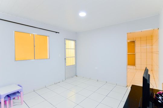 Casa para alugar com 1 quarto, 50m² em Vila Carmela I, Guarulhos