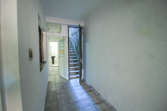 Corredor de casa para alugar com 1 quarto, 40m² em Água Rasa, São Paulo