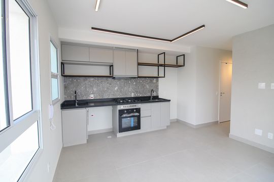 Apartamento para alugar com 2 quartos, 58m² em Butantã, São Paulo