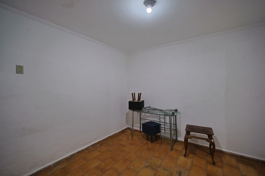 Quarto de casa para alugar com 1 quarto, 5580m² em Vila Santa Teresa, São Paulo