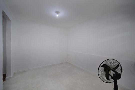 Sala de casa para alugar com 1 quarto, 5580m² em Vila Santa Teresa, São Paulo