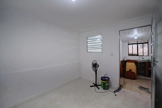 Sala de casa para alugar com 1 quarto, 5580m² em Vila Santa Teresa, São Paulo