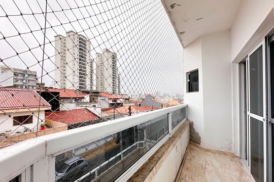 Sacada - Casa 3 de casa à venda com 6 quartos, 415m² em Conjunto Habitacional Franchini, São Bernardo do Campo