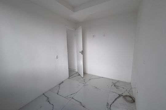 Quarto 2 de apartamento para alugar com 2 quartos, 40m² em Recreio dos Bandeirantes, Rio de Janeiro