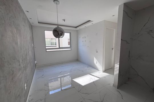 Apartamento para alugar com 2 quartos, 40m² em Recreio dos Bandeirantes, Rio de Janeiro