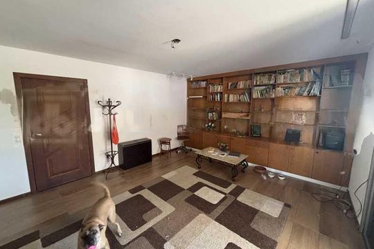 Apartamento à venda com 3 quartos, 200m² em Tijuca, Rio de Janeiro