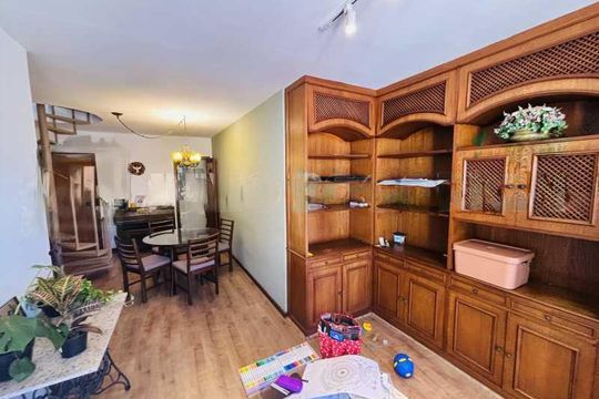 Apartamento à venda com 3 quartos, 200m² em Tijuca, Rio de Janeiro