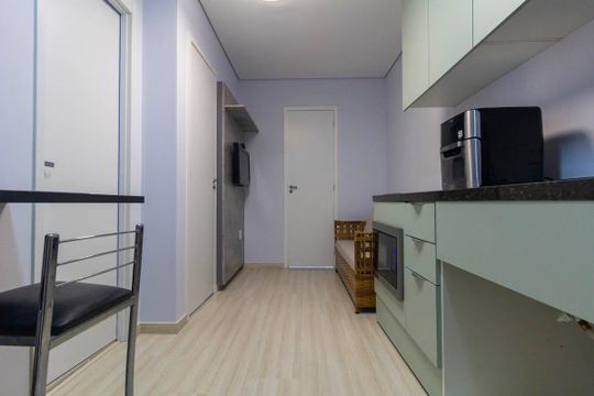 Kitnet/Studio à venda com 2 quartos, 29m² em Vila Matilde, São Paulo