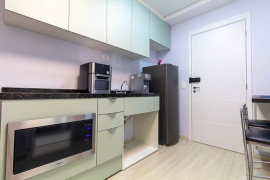 Studio de kitnet/studio à venda com 2 quartos, 29m² em Vila Matilde, São Paulo