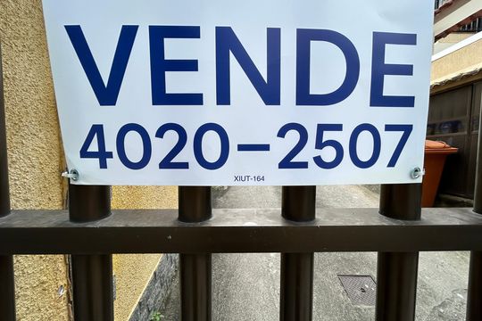 Código de casa para alugar com 3 quartos, 121m² em Vila Valqueire, Rio de Janeiro