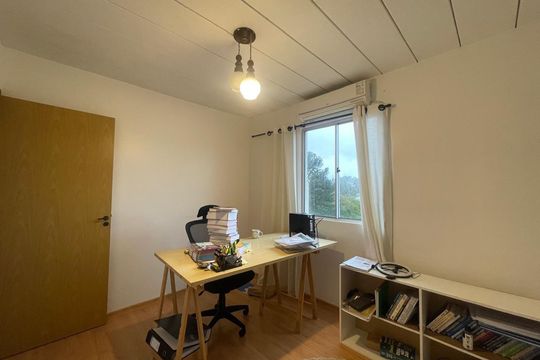 Apartamento para alugar com 2 quartos, 32m² em Hamburgo Velho, Novo Hamburgo