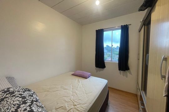 Apartamento para alugar com 2 quartos, 32m² em Hamburgo Velho, Novo Hamburgo