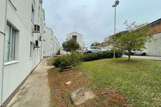 Apartamento para alugar com 2 quartos, 32m² em Hamburgo Velho, Novo Hamburgo