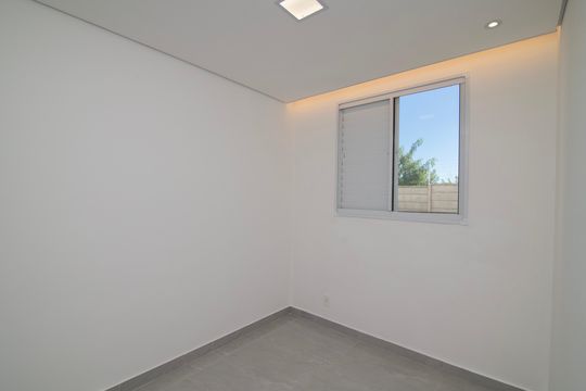Quarto 1 de apartamento para alugar com 2 quartos, 59m² em Jardim Rosolem, Hortolândia