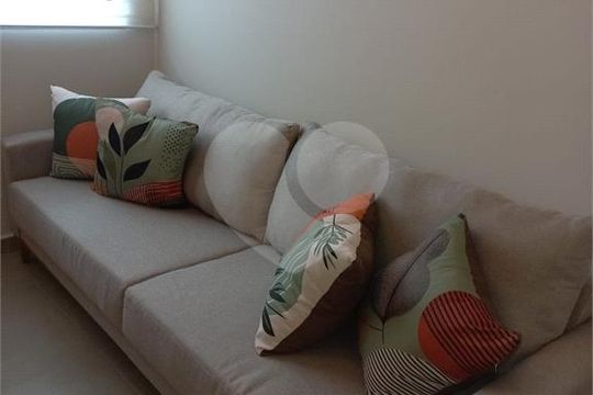 Apartamento à venda com 2 quartos, 42m² em Parada Inglesa, São Paulo