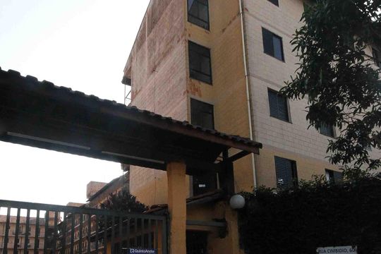Apartamento para alugar com 2 quartos, 54m² em Fazenda da Juta, São Paulo