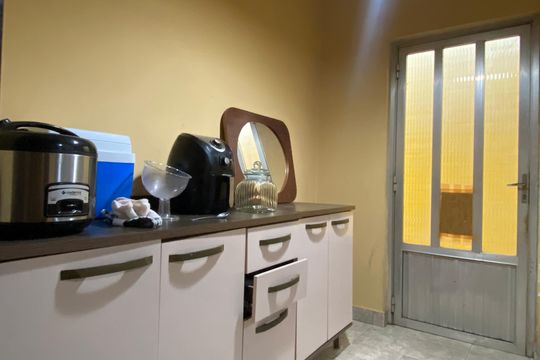 Cozinha de casa para alugar com 3 quartos, 500m² em Presidente Altino, Osasco
