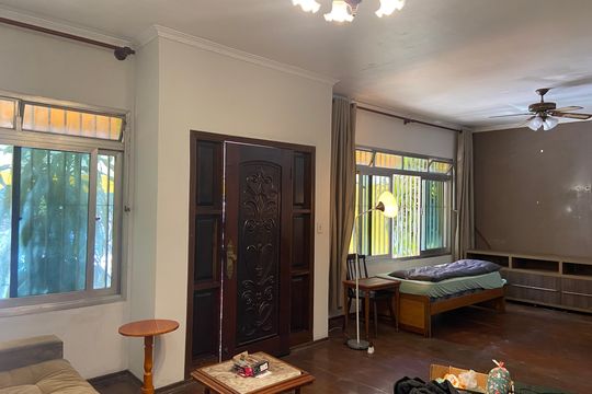 Casa para alugar com 3 quartos, 500m² em Presidente Altino, Osasco
