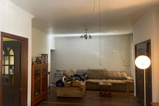 Sala de casa para alugar com 3 quartos, 500m² em Presidente Altino, Osasco