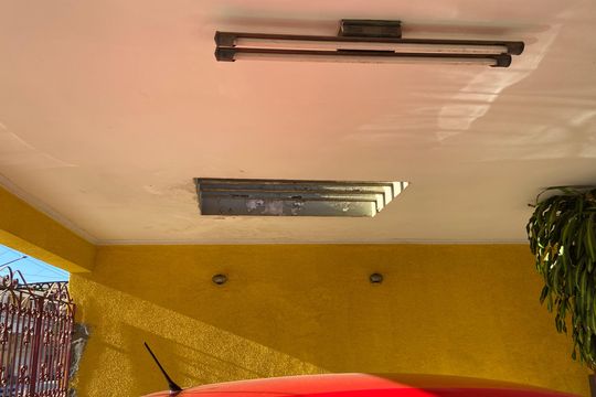 Garagem e Entrada de casa para alugar com 3 quartos, 500m² em Presidente Altino, Osasco