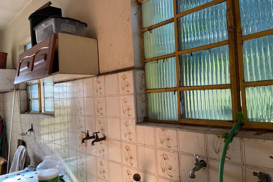 Área de Serviço de casa para alugar com 3 quartos, 500m² em Presidente Altino, Osasco