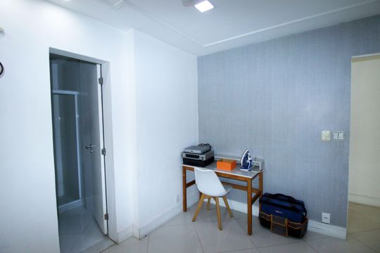 Quarto 3 - Suíte de casa à venda com 6 quartos, 230m² em Brás de Pina, Rio de Janeiro