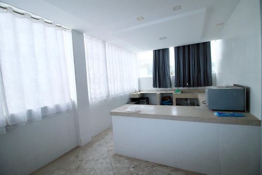 Cozinha de casa à venda com 6 quartos, 230m² em Brás de Pina, Rio de Janeiro