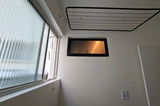 Área de Serviço de apartamento para alugar com 3 quartos, 106m² em Pituba, Salvador