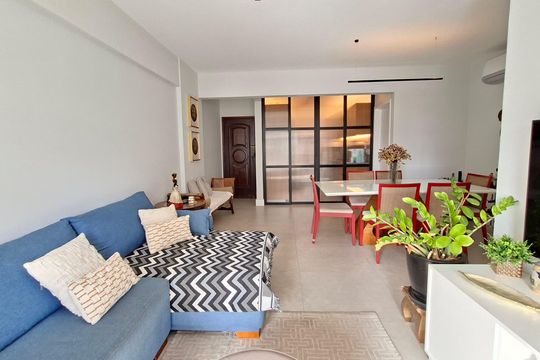 Apartamento para alugar com 3 quartos, 106m² em Pituba, Salvador