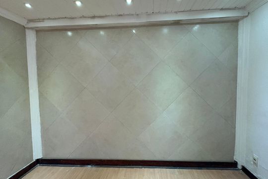 Quarto 2 de apartamento para alugar com 2 quartos, 65m² em Bingen, Petrópolis