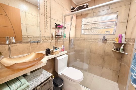 Casa à venda com 3 quartos, 145m² em Retiro, Jundiaí