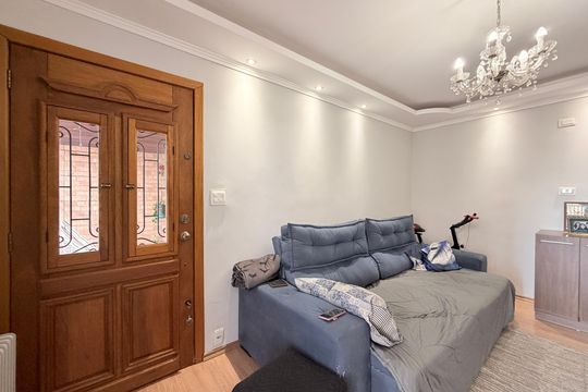 Casa à venda com 3 quartos, 145m² em Retiro, Jundiaí