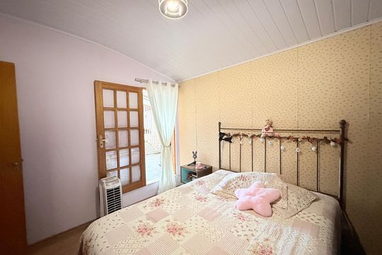 Casa à venda com 3 quartos, 145m² em Retiro, Jundiaí